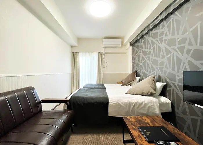 Randor Hotel Fukuoka
