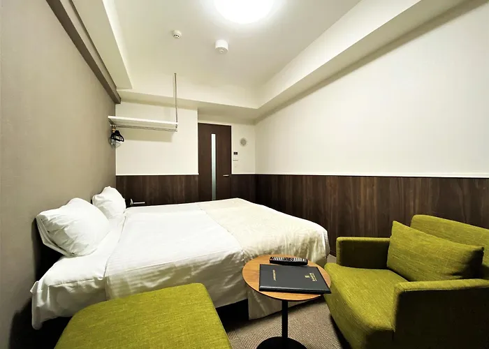 Randor Hotel Fukuoka