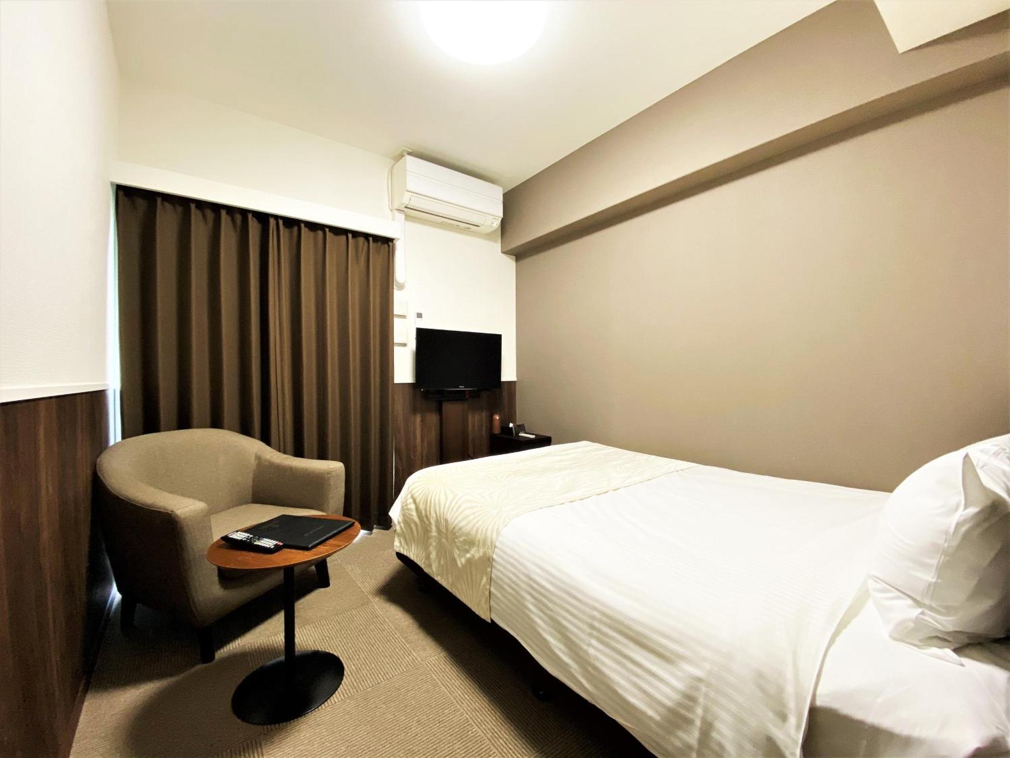 Aparthotel Randor Fukuoka Fukuoka (Fukuoka)