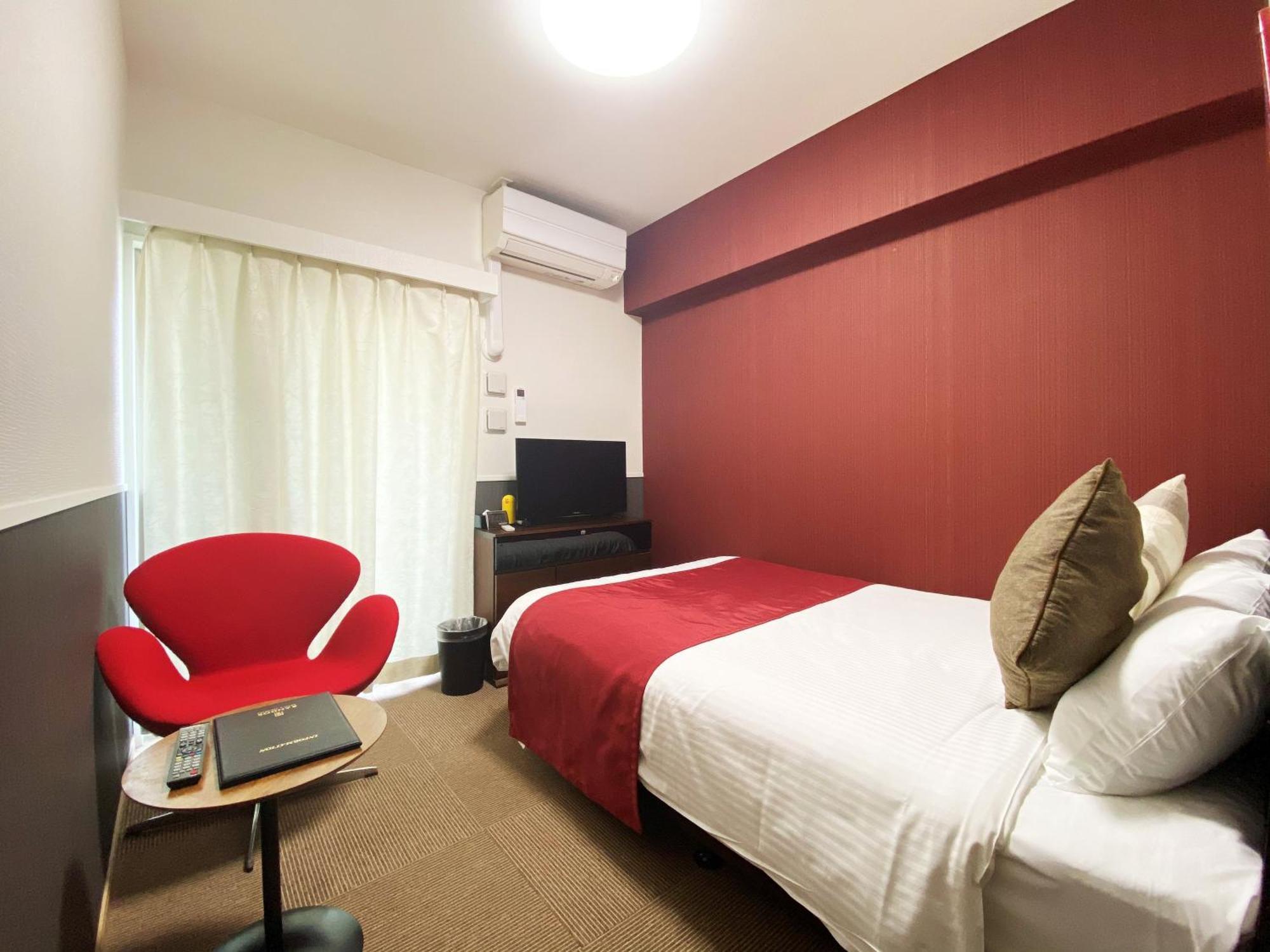 Randor Fukuoka Aparthotel
