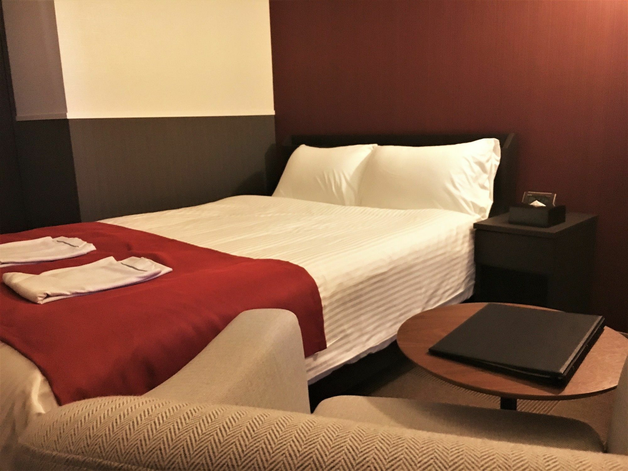 Randor Fukuoka Aparthotel 4*