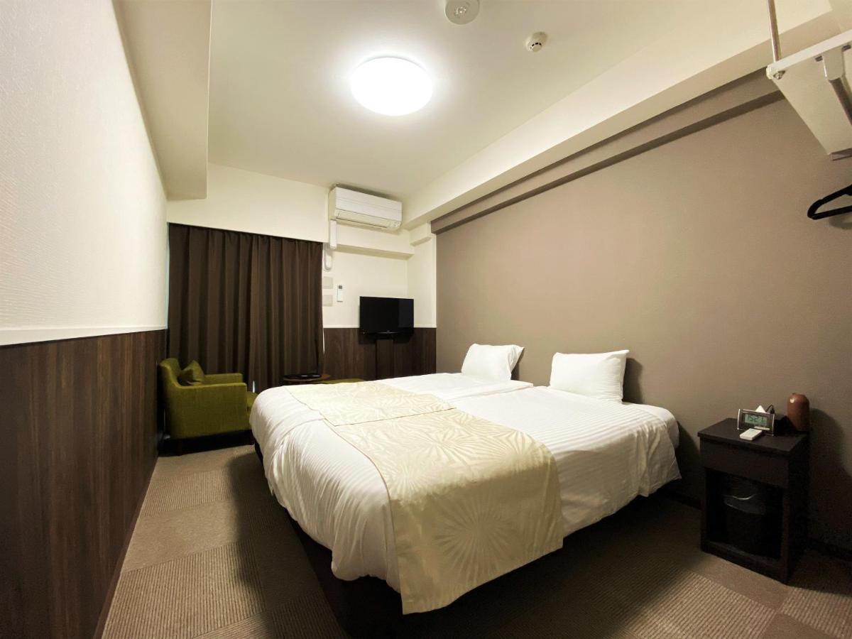 Aparthotel Randor Fukuoka Fukuoka (Fukuoka)