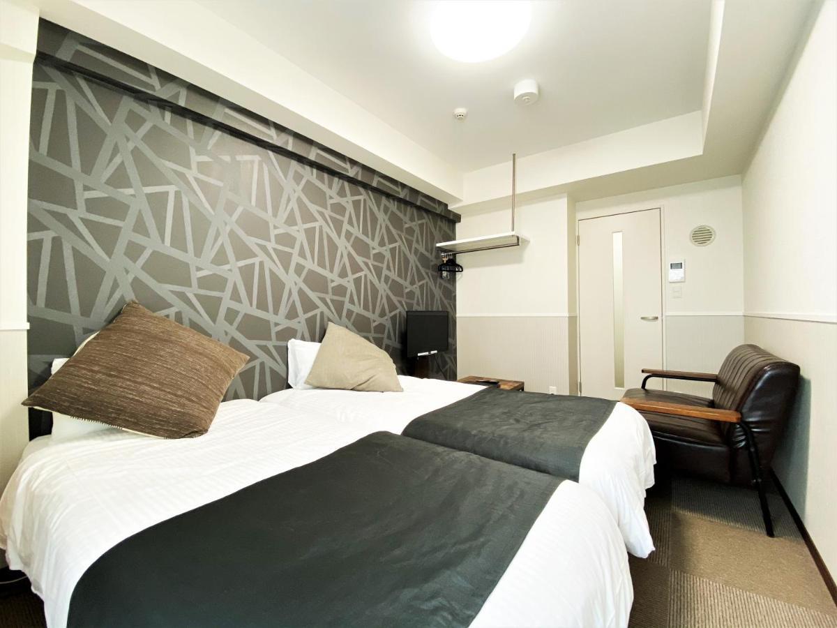 Aparthotel Randor Fukuoka