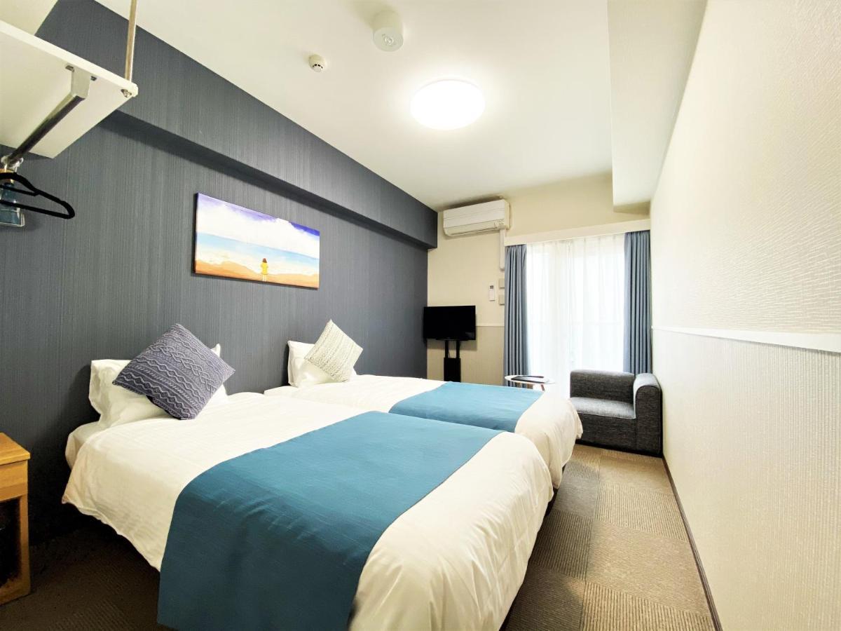 Randor Fukuoka Aparthotel 4*
