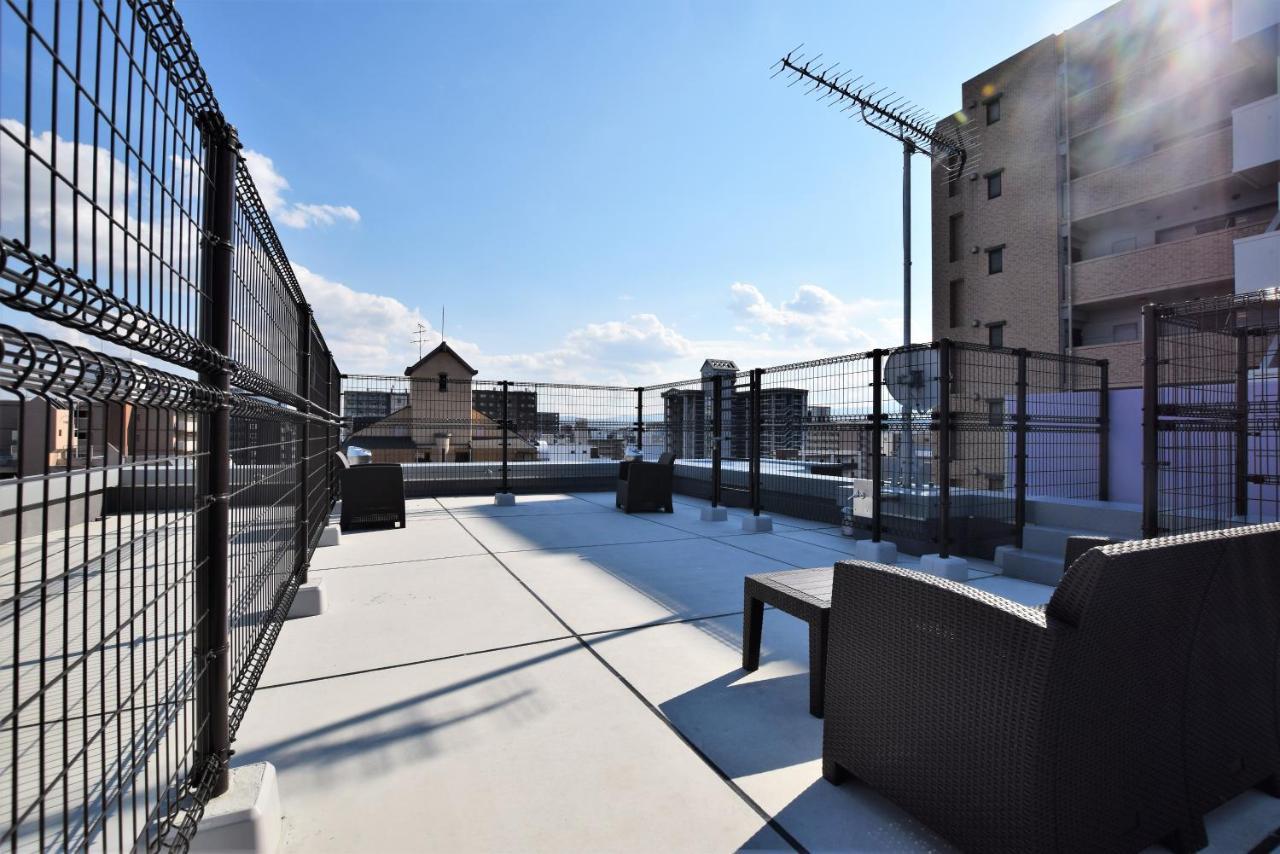 Aparthotel Randor Fukuoka
