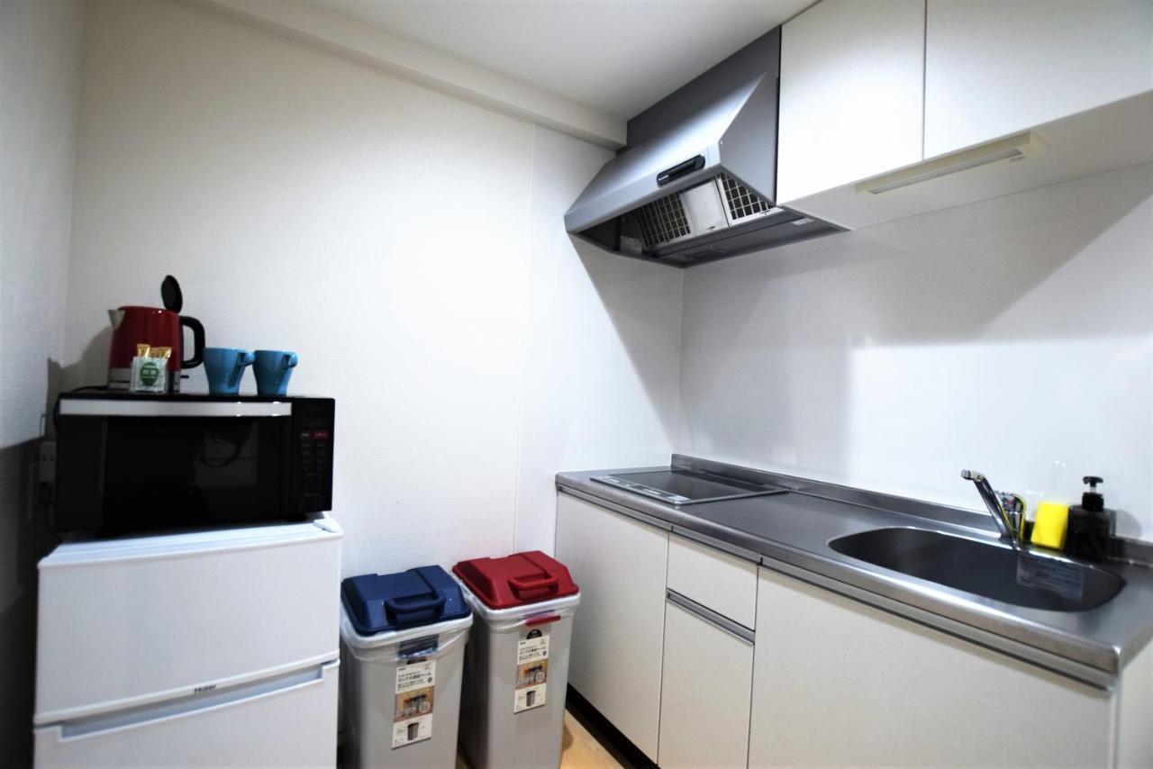 Aparthotel Randor Fukuoka