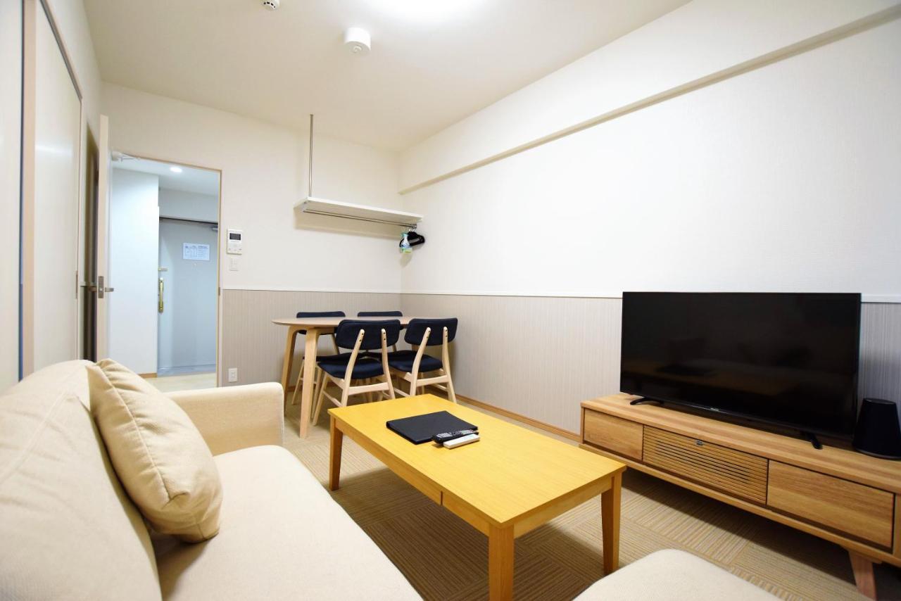 Randor Fukuoka Aparthotel