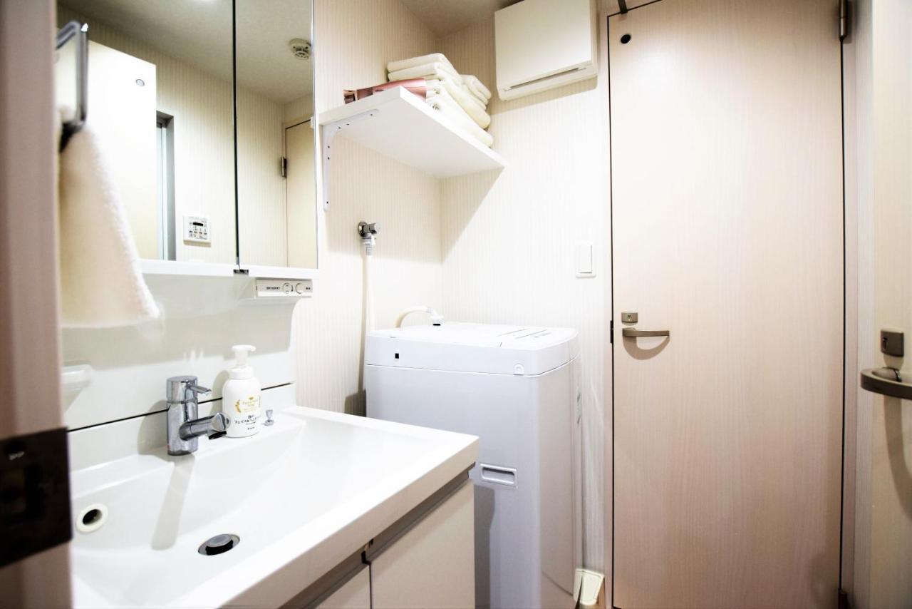 Randor Fukuoka Aparthotel 4*