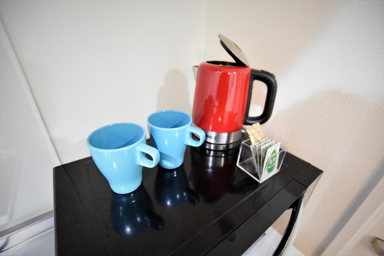 福冈兰多尔住宅酒店