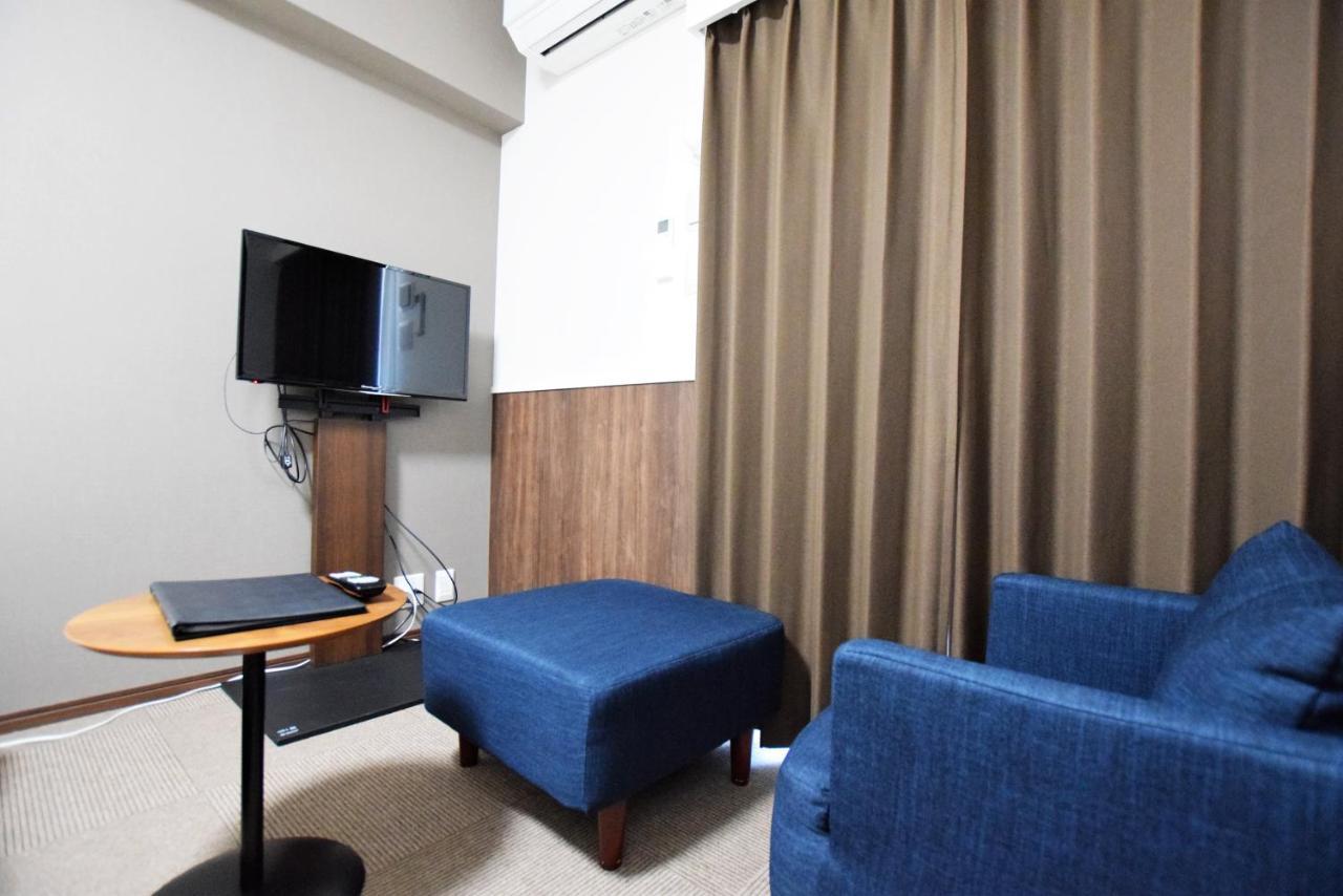 公寓式酒店 福冈兰多尔住宅酒店 福岡